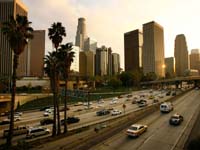 Los Angeles